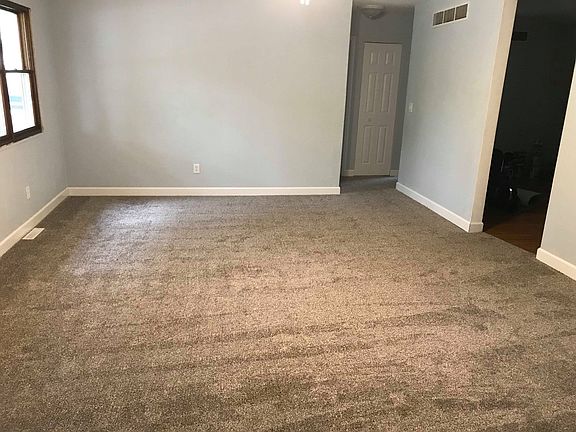 Living room upstairs 