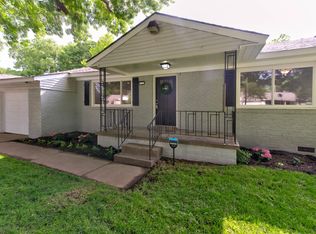 5145 S Trenton Ave, Tulsa, OK 74105