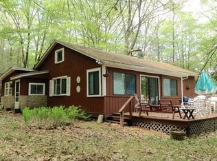67 Pine Island Lk, Westhampton, MA 01027