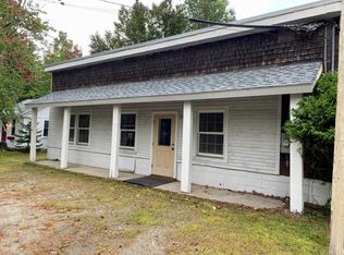 405 Main St, Kingfield, ME 04947