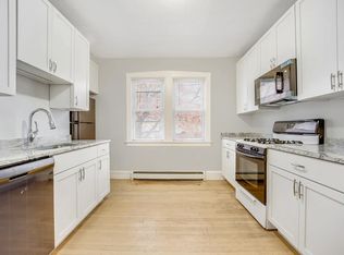 5058 W Carmen Ave APT 1, Chicago, IL 60630