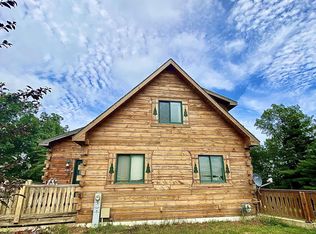 329 Hilltop Cir, Warrens, WI 54666