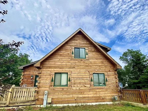 329 Hilltop CIRCLE, Warrens, WI 54666