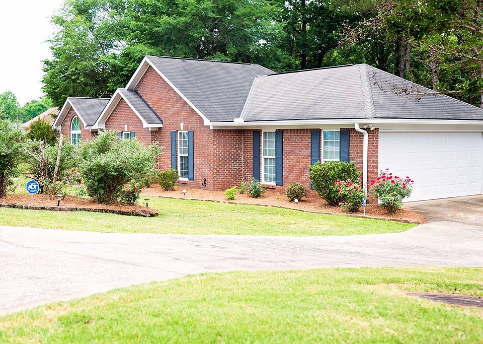 871 Saint Murphys Dr, Columbus, GA 31904 Zillow