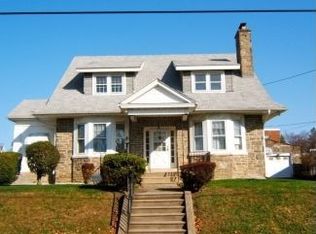 8219 Rodney St, Philadelphia, PA 19150
