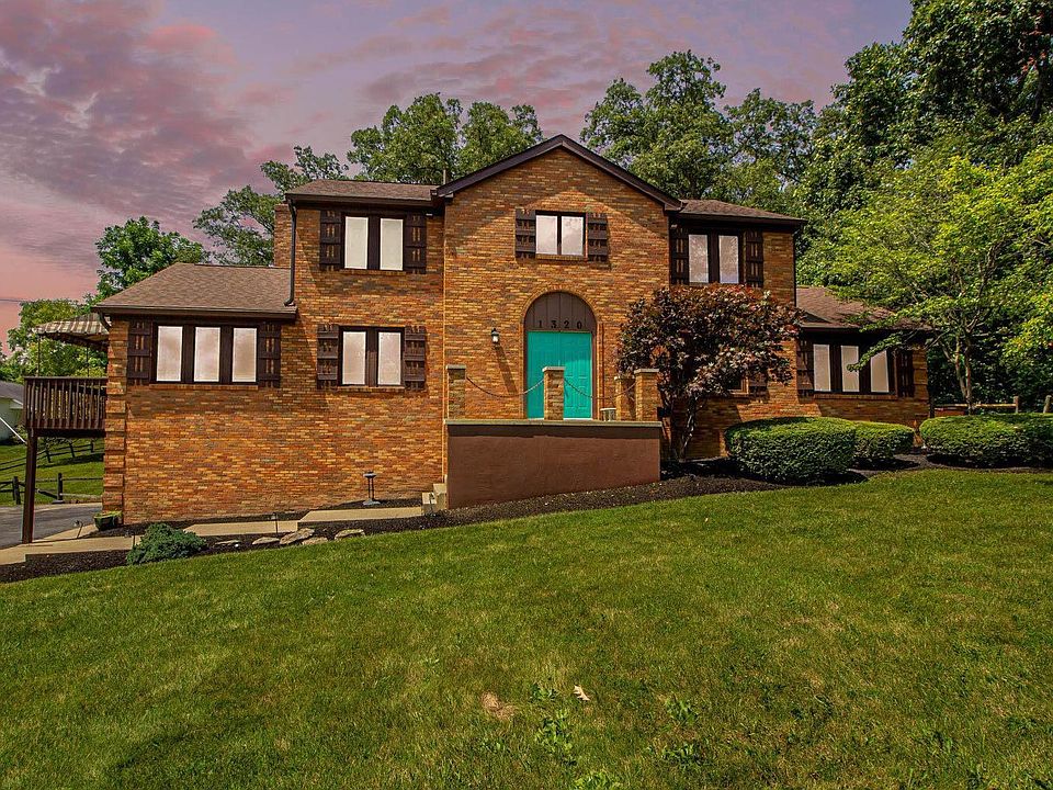 1320 Chickasaw Dr, London, OH 43140 MLS 223023932 Zillow