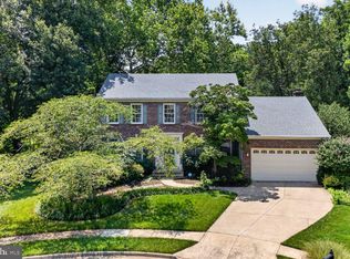 380 Clagett St SW, Leesburg, VA 20175