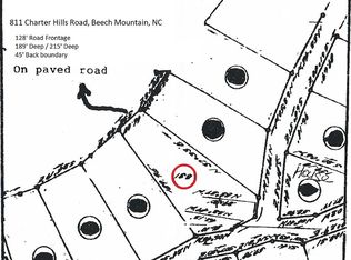 811 Charter Hills Rd, Banner Elk, NC 28604