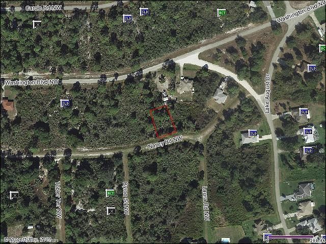 2nd image of 105 Nancy Rd NW