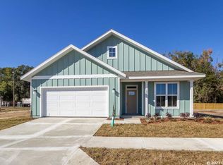 16018 NW 123rd Ave, Alachua, FL 32615