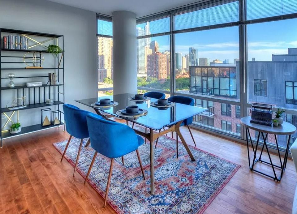 1st image of 755 S Clark St #411