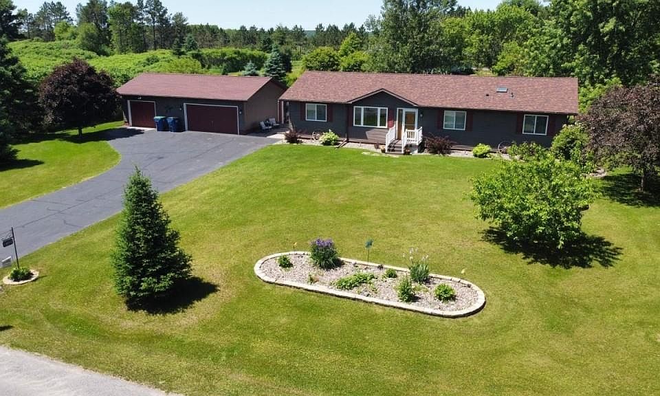 14850 SHORELINE DRIVE, Merrill, WI 54452 Zillow