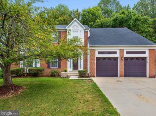 3304 Asher St, Upper Marlboro, MD 20772