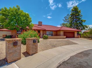 1143 E Redfield Rd, Phoenix, AZ 85022