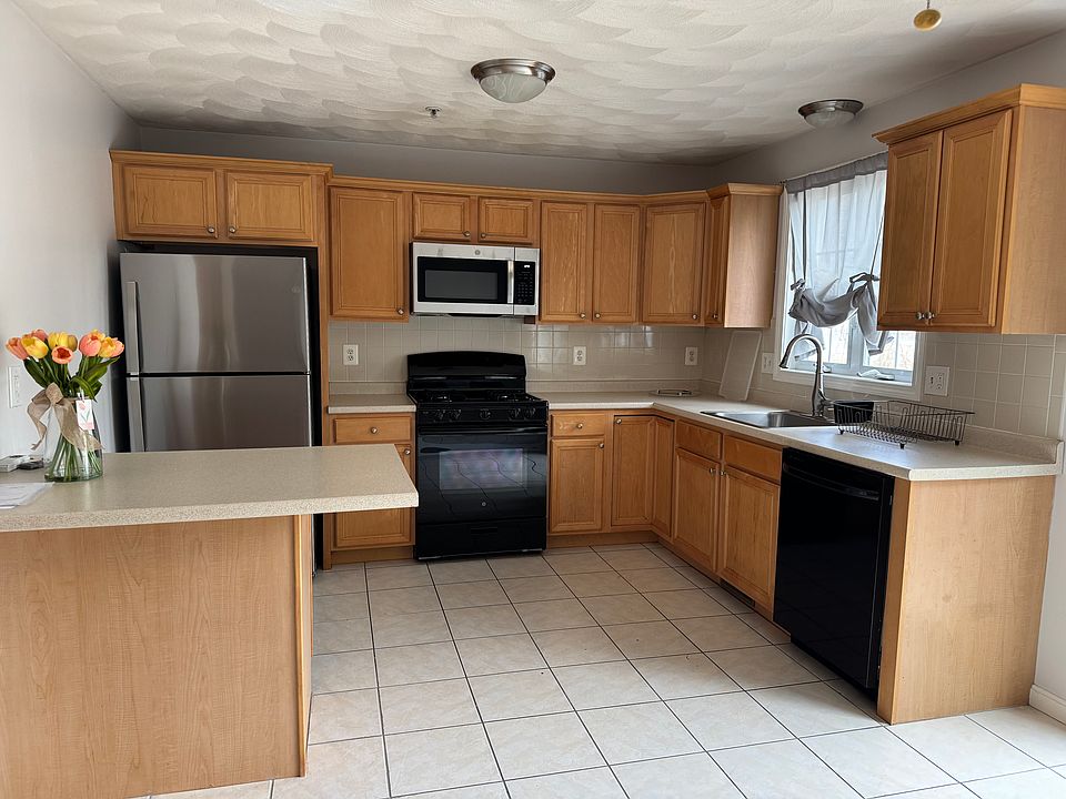 New appliances