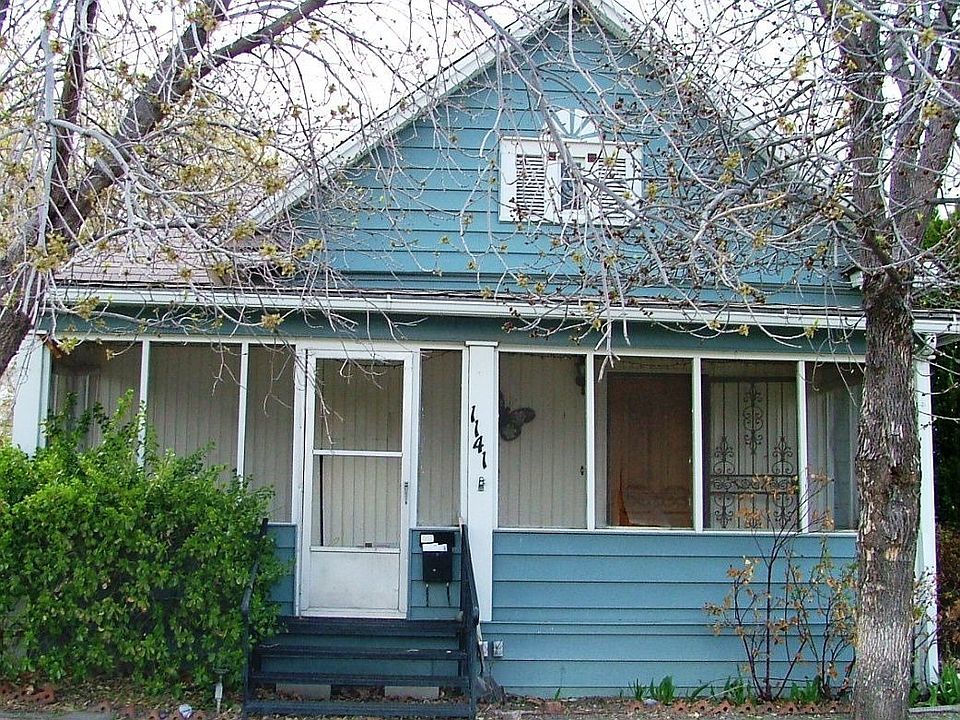 Front View