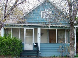 1141 Rood Ave, Grand Junction, CO 81501