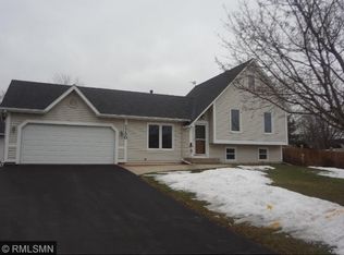 7750 Janero Ct, Cottage Grove, MN 55016