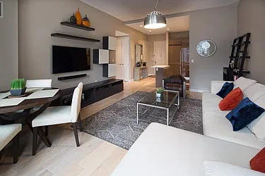 Rented by Town Residential