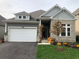 1063 Ironwood Ct, Glenview, IL 60025