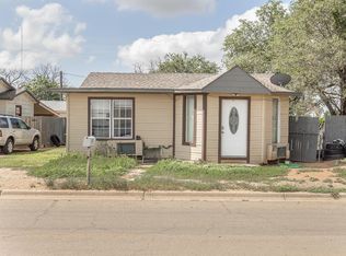 521 46th St, Lubbock, TX 79404