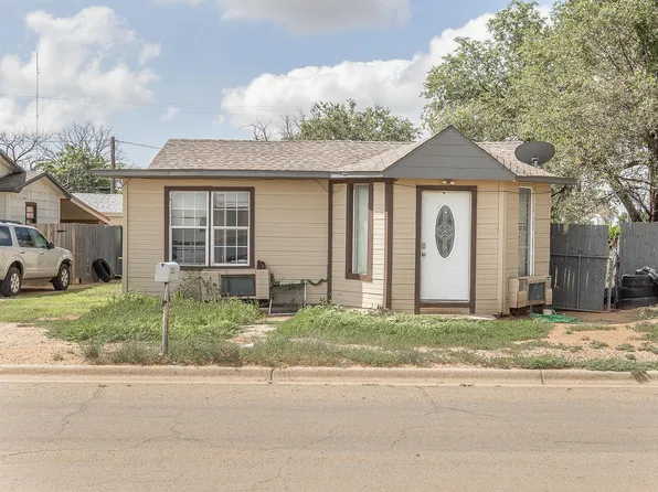 521 46th St, Lubbock, TX 79404