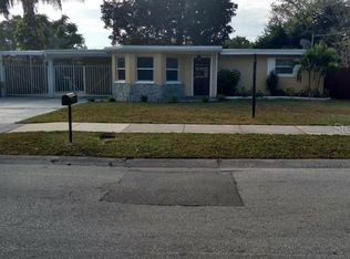 4104 W Mango Ave, Tampa, FL 33616