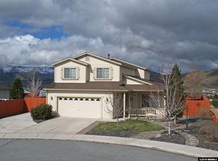 17161 Posy Lake Ct, Reno, NV 89508