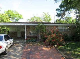 101 Rebel Ave, River Ridge, LA 70123