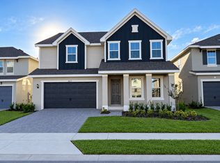 1623 Cadence St, Minneola, FL 34715