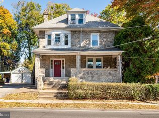 439 Burmont Rd, Drexel Hill, PA 19026