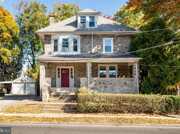 439 Burmont Rd, Drexel Hill, PA 19026