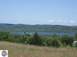 LOT Whitehill Dr LOT E-1, Cedar, MI 49621