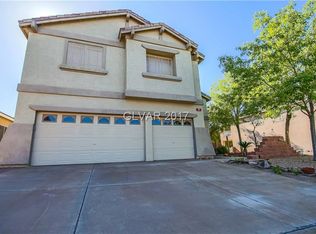 51 Montagna Mirage St, Henderson, NV 89012
