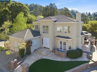 1 Bay Forest Pl, Oakland, CA