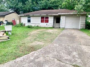 813 Norell St, Channelview, TX 77530