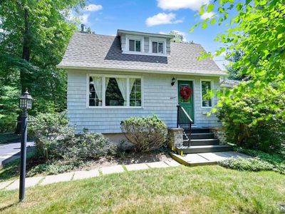 11 Fairview Ave, Montvale, NJ, 07645
