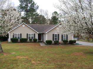 419 Southern Hills Dr, Monroe, GA 30655