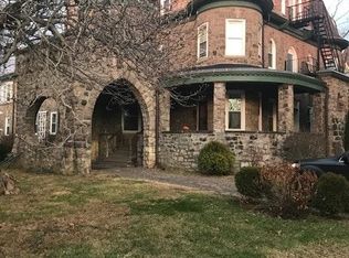 1 Lindenwold Ter #2ND, Ambler, PA 19002