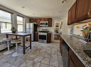 61 Alder St #3, Waltham, MA 02453