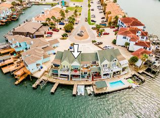 15401 Fortuna Bay Dr #3, Corpus Christi, TX 78418