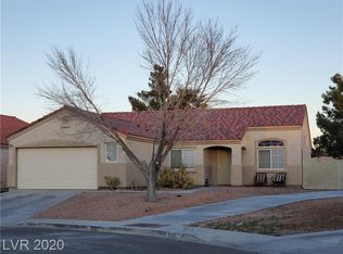 6010 Magic Mesa St, North Las Vegas, NV 89031