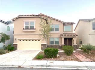 9609 Rolling Thunder Ave, Las Vegas, NV 89148