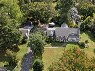 501 College Ave, Haverford, PA 19041