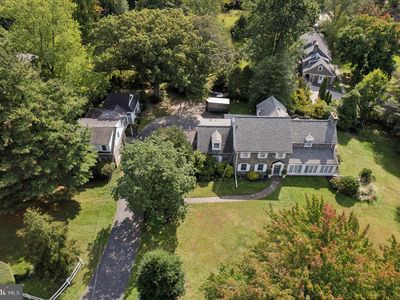 501 College Ave, Haverford, PA, 19041