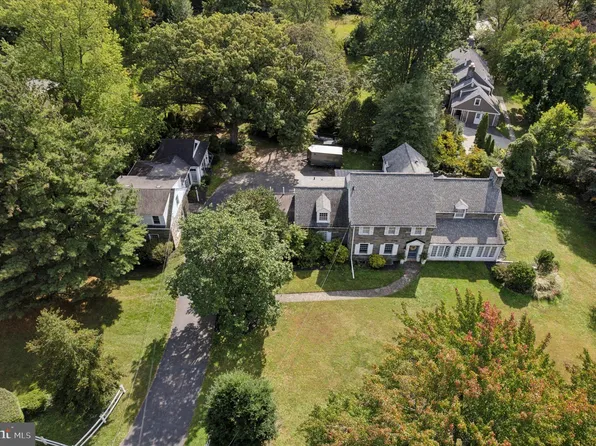 501 College Ave, Haverford, PA 19041