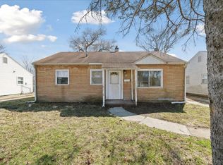 415 Mayfair Blvd, Toledo, OH 43612