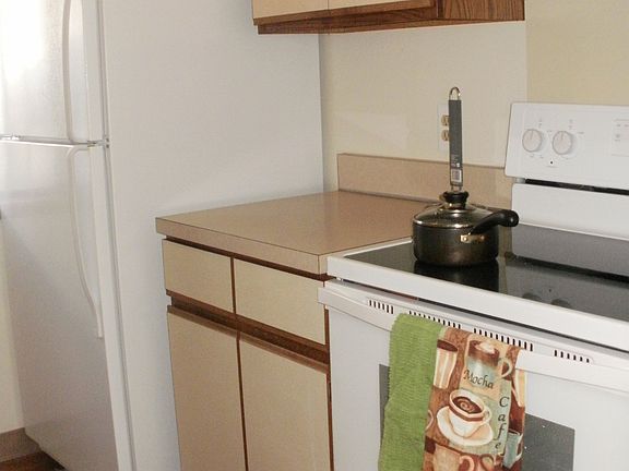 Whirlpool Appliances!