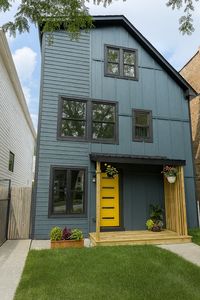 4250 N Whipple St, Chicago, IL, 60618