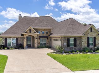 3317 Covington Ct, Bryan, TX 77808